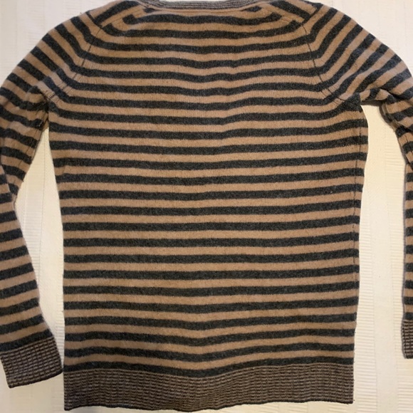 Madewell Merino Wool Cardigan - Picture 2 of 4